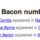 Illustration for article titled Googles Star-Searching Bacon Number Tool Makes Your Brain One Degree Less Necessary